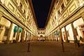 Ticket and audio-guided visit to the Uffizi Gallery Museum of FLorenxe