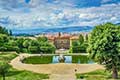 Ticket and guided visit Boboli Gardens in Florence